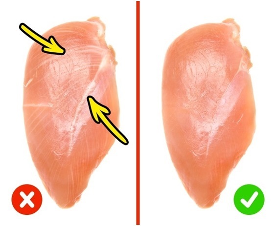 Lựa chọn thực phẩm sạch trở nên dễ dàng và hiệu quả hơn - 1 Lựa chọn thực phẩm sạch trở nên dễ dàng và hiệu quả hơn - 1