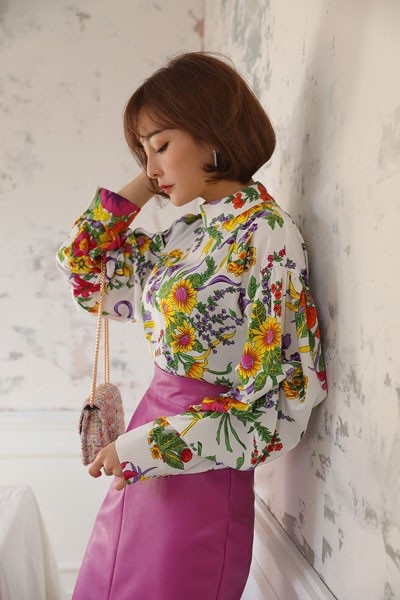 Thương hiệu thời trang cao cấp Hàn Quốc ra mắt showroom đầu tiên tại Hà Nội - 9