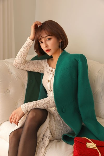 Thương hiệu thời trang cao cấp Hàn Quốc ra mắt showroom đầu tiên tại Hà Nội - 5