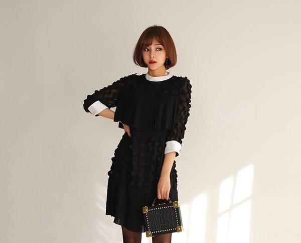 Thương hiệu thời trang cao cấp Hàn Quốc ra mắt showroom đầu tiên tại Hà Nội - 2