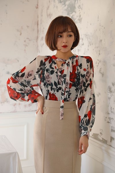 Thương hiệu thời trang cao cấp Hàn Quốc ra mắt showroom đầu tiên tại Hà Nội - 3