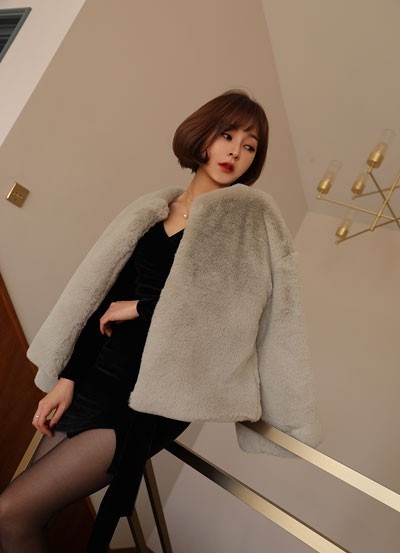 Thương hiệu thời trang cao cấp Hàn Quốc ra mắt showroom đầu tiên tại Hà Nội - 4