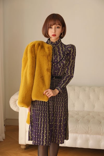 Thương hiệu thời trang cao cấp Hàn Quốc ra mắt showroom đầu tiên tại Hà Nội - 6