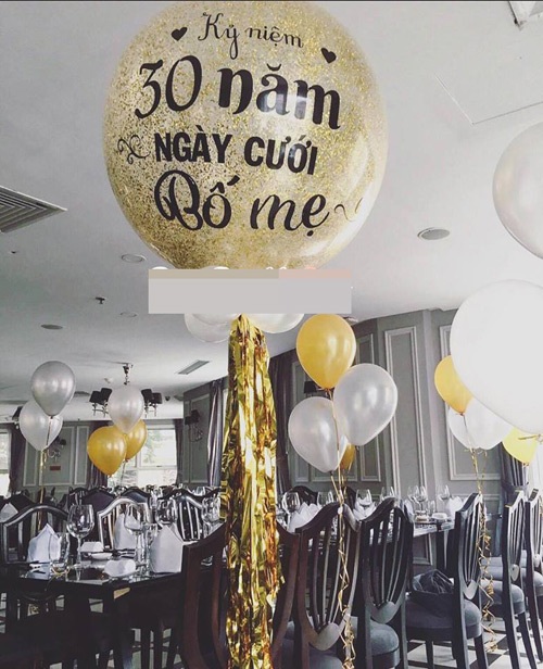 Cử nhân Ngoại giao bỏ việc ra nước ngoài học thổi bóng bay - 6
Trước khi bắt tay vào bất cứ công việc nào, Anh Thư đều tìm hiểu kỹ càng