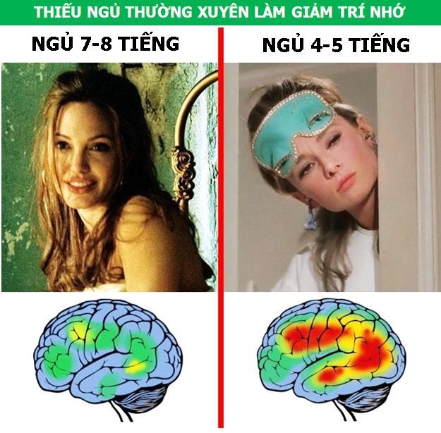 Những thói quen hàng ngày tác động thế nào đến bộ não của chúng ta - 1 Những thói quen hàng ngày tác động thế nào đến bộ não của chúng ta - 1