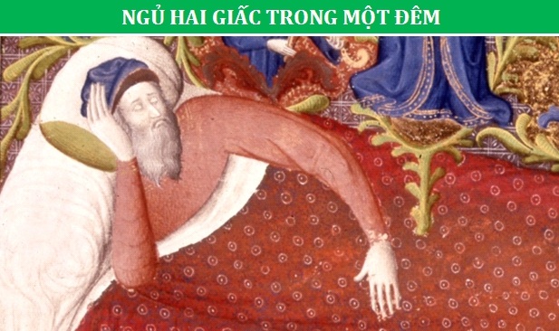 Ngỡ ngàng với những thói quen kỳ quặc của con người ở thời đại trước - 1 Ngỡ ngàng với những thói quen kỳ quặc của con người ở thời đại trước - 1