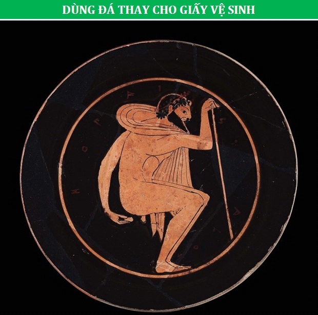 Ngỡ ngàng với những thói quen kỳ quặc của con người ở thời đại trước - 6 Ngỡ ngàng với những thói quen kỳ quặc của con người ở thời đại trước - 6