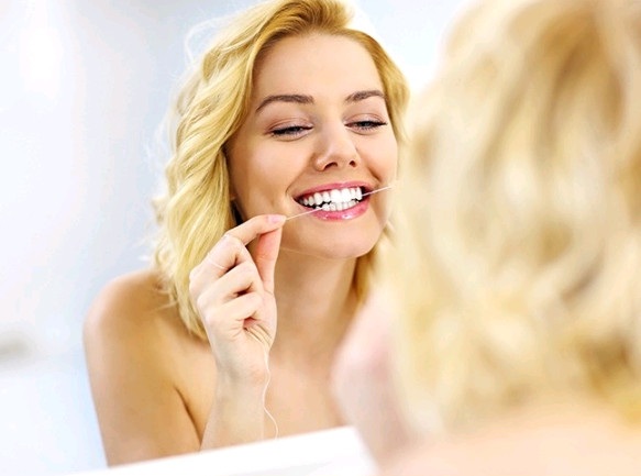 Những thói quen lành mạnh nên thực hiện hàng ngày - 3 Những thói quen lành mạnh nên thực hiện hàng ngày - 3