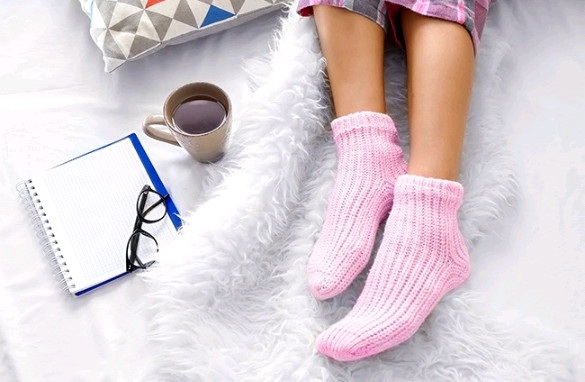 Những thói quen lành mạnh nên thực hiện hàng ngày - 6 Những thói quen lành mạnh nên thực hiện hàng ngày - 6