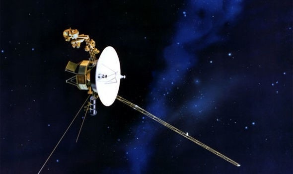 NASA đã gửi thông điệp tới người ngoài hành tinh như thế nào? - 1 NASA đã gửi thông điệp tới người ngoài hành tinh như thế nào? - 1