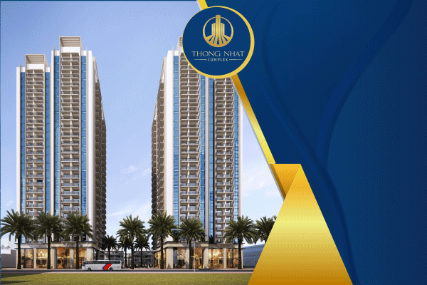 Ưu đãi khủng khi mua căn hộ Thống Nhất Complex - 4 Ưu đãi khủng khi mua căn hộ Thống Nhất Complex - 4