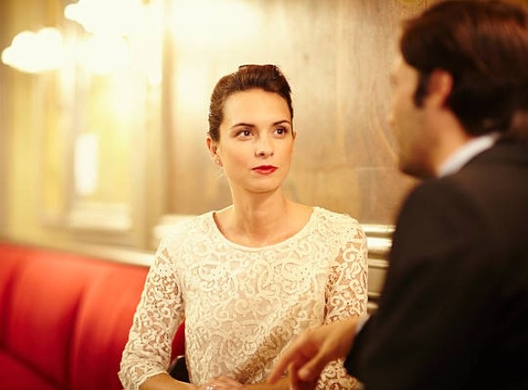 Nhờ bạn “thử” chồng và kết cục cay đắng - 1