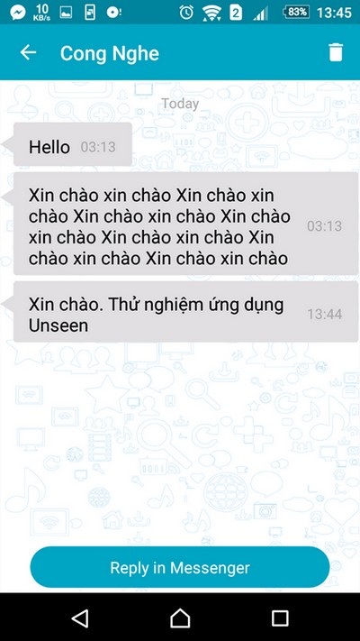 “Ứng dụng cập nhật mã vùng cố định mới cho smartphone” nổi bật nhất tuần qua - 5 “Ứng dụng cập nhật mã vùng cố định mới cho smartphone” nổi bật nhất tuần qua - 5