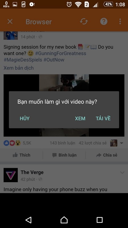 “Chuyển file PDF sang Word để dễ dàng chỉnh sửa” là thủ thuật nổi bật tuần qua - 4 “Chuyển file PDF sang Word để dễ dàng chỉnh sửa” là thủ thuật nổi bật tuần qua - 4