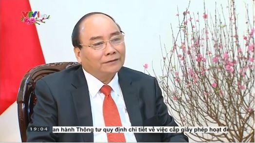 Thủ tướng: Phải chuyển động cả hệ thống chứ không chỉ cấp trung ương, cấp tỉnh - 1 Thủ tướng: Chúng ta phải phấn đấu tốt hơn, bền bỉ hơn, quyết tâm hơn