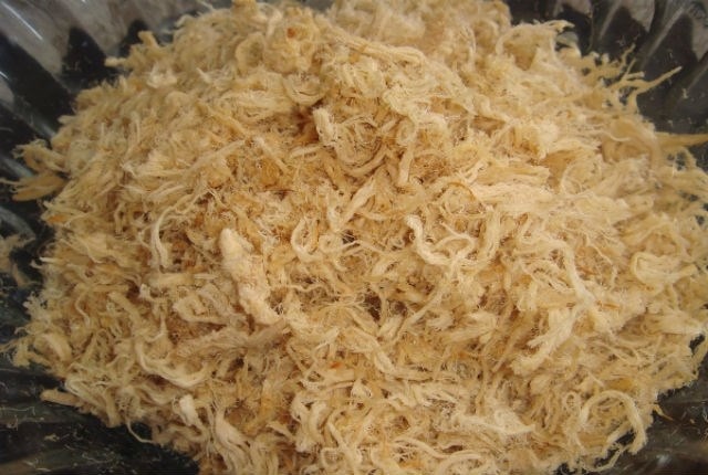 Cách nhận biết các loại thực phẩm giả chính xác nhất - 5 Cách nhận biết các loại thực phẩm giả chính xác nhất - 5