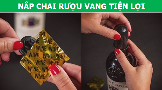 Ngỡ ngàng trước những ý tưởng mang tính đột phá trong lĩnh vực thực phẩm - 3 Ngỡ ngàng trước những ý tưởng mang tính đột phá trong lĩnh vực thực phẩm - 3
