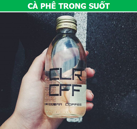 Ngỡ ngàng trước những ý tưởng mang tính đột phá trong lĩnh vực thực phẩm - 5 Ngỡ ngàng trước những ý tưởng mang tính đột phá trong lĩnh vực thực phẩm - 5