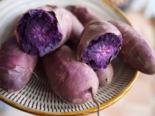 Muốn sống khỏe đừng bỏ qua các loại thực phẩm màu tím - 5 Muốn sống khỏe đừng bỏ qua các loại thực phẩm màu tím - 5