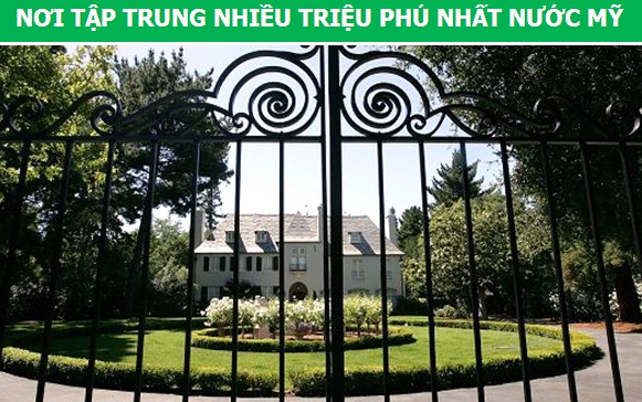 Những sự thật thú vị về thung lũng Silicon- Kinh đô công nghệ toàn cầu(P1) - 2 Những sự thật thú vị về thung lũng Silicon- Kinh đô công nghệ toàn cầu(P1) - 2