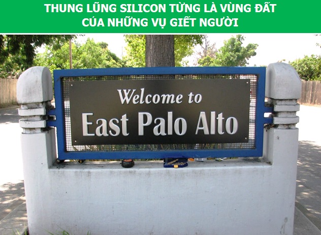 Những sự thật thú vị về thung lũng Silicon- Kinh đô công nghệ toàn cầu(P1) - 3 Những sự thật thú vị về thung lũng Silicon- Kinh đô công nghệ toàn cầu(P1) - 3