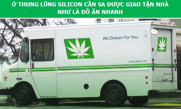 Những sự thật thú vị về thung lũng Silicon- Kinh đô công nghệ toàn cầu(P1) - 5 Những sự thật thú vị về thung lũng Silicon- Kinh đô công nghệ toàn cầu(P1) - 5