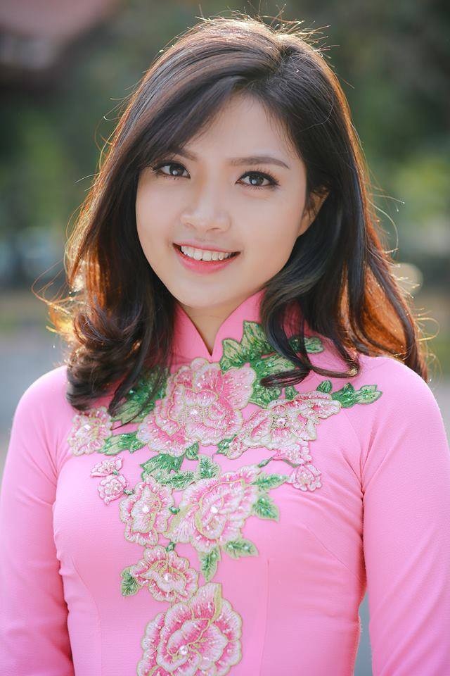 Những thạc sĩ “hot girl” - 2
Đỗ Thùy Dương đã hoàn tất chương trình thạc sĩ tại ĐH Luật Hà Nội.