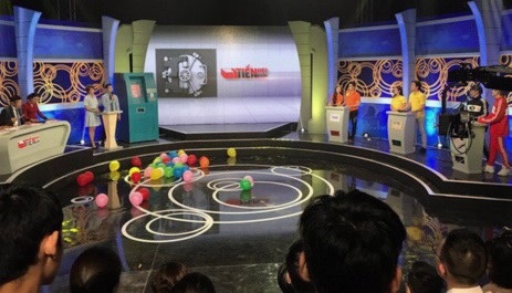 Ra mắt gameshow truyền hình "tiền khéo, tiền khôn" - 1
Gameshow truyền hình tiền khéo, tiền khôn với thông điệp “Kiến thức - Kĩ năng tài chính thông minh chính thức ra mắt khán giả truyền hình từ ngày 25/11 tới.