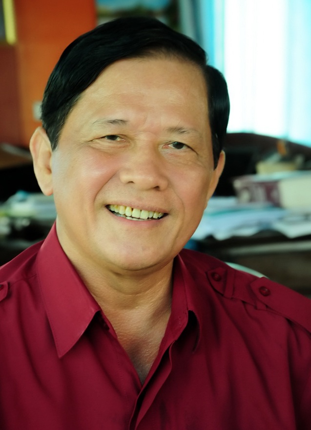 “Vỉa hè bị lấn chiếm nghiêm trọng, có thể cách chức Chủ tịch phường” - 1 Tiến sĩ Dương Thanh Biểu (Ảnh: NVCC)