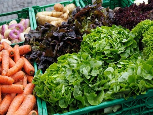 Những mẹo tiết kiệm tiền từ trong bếp nhà bạn - 4 Những mẹo tiết kiệm tiền từ trong bếp nhà bạn - 4