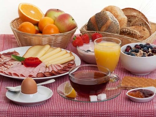 Những mẹo tiết kiệm tiền từ trong bếp nhà bạn - 9 Những mẹo tiết kiệm tiền từ trong bếp nhà bạn - 9