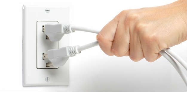 Thủ tướng ra chỉ thị yêu cầu toàn dân tiết kiệm điện - 1 (Ảnh minh hoạ).