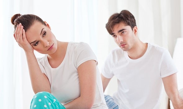 Sau một năm, phụ nữ sẽ mất hứng thú tình dục với cùng một đối tác - 2 Sau một năm, phụ nữ sẽ mất hứng thú tình dục với cùng một đối tác - 2