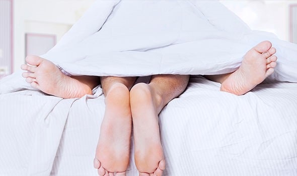Sau một năm, phụ nữ sẽ mất hứng thú tình dục với cùng một đối tác - 3 Sau một năm, phụ nữ sẽ mất hứng thú tình dục với cùng một đối tác - 3