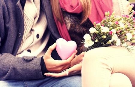 Đừng cố kiếm người yêu - 1