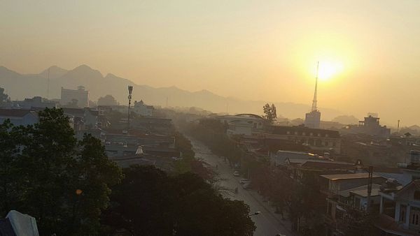 Tình đất, tình người ấm áp - 10 Tình đất, tình người ấm áp - 10