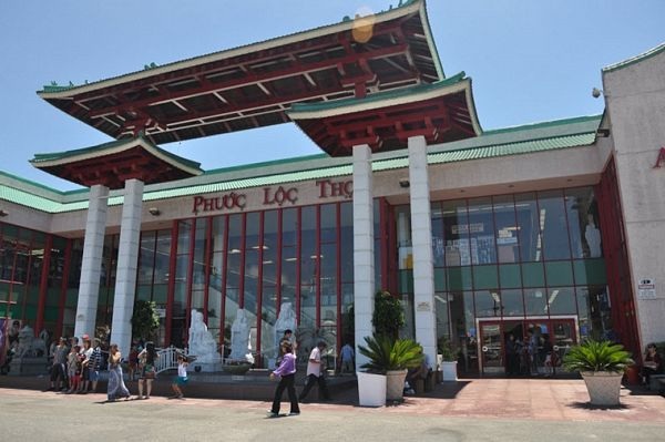 Người Việt và những căn phòng cho thuê ở Little Saigon - 1 Người Việt và những căn phòng cho thuê ở Little Saigon - 1