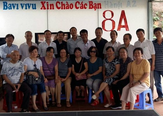 Gặp gỡ tháng Bảy với những tình yêu Việt Nam của tôi - 8 Gặp gỡ tháng Bảy với những tình yêu Việt Nam của tôi - 8