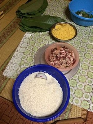 Tết giữa tuần, tất bật vẫn vui... - 9 Tết giữa tuần, tất bật vẫn vui... - 9