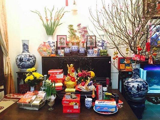 Tình đất, tình người ấm áp - 1 Tình đất, tình người ấm áp - 1