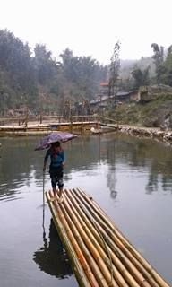 Ấn tượng về những "bóng hồng" và hương vị vùng cao - 9