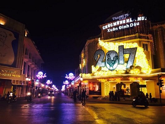 Tình đất, tình người ấm áp - 2 Tình đất, tình người ấm áp - 2