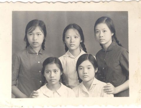 Gặp gỡ tháng Bảy với những tình yêu Việt Nam của tôi - 2 Gặp gỡ tháng Bảy với những tình yêu Việt Nam của tôi - 2