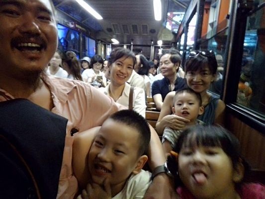 Tự làm tour trải nghiệm Hongkong - 3 Tự làm tour trải nghiệm Hongkong - 3