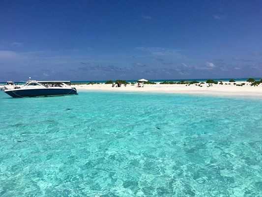 "Du hí" thiên đường biển đảo Maldives: Khi giấc mơ trong tầm tay (Kỳ 1) - 8
