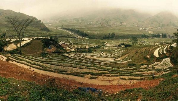 Người về từ Czech "phượt" Sapa đón Tết Nguyên tiêu - 7 Người về từ Czech "phượt" Sapa đón Tết Nguyên tiêu - 7