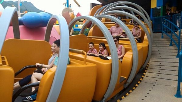 Tự làm tour trải nghiệm Hongkong - 4 Tự làm tour trải nghiệm Hongkong - 4
