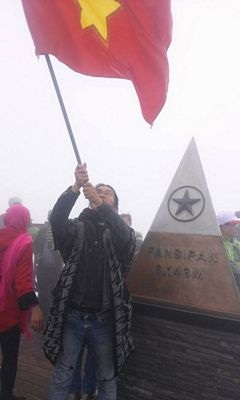 Người về từ Czech "phượt" Sapa đón Tết Nguyên tiêu - 19 Người về từ Czech "phượt" Sapa đón Tết Nguyên tiêu - 19