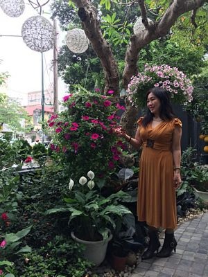 Tình đất, tình người ấm áp - 3 Tình đất, tình người ấm áp - 3