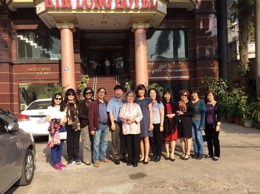 Tình đất, tình người ấm áp - 19 Tình đất, tình người ấm áp - 19